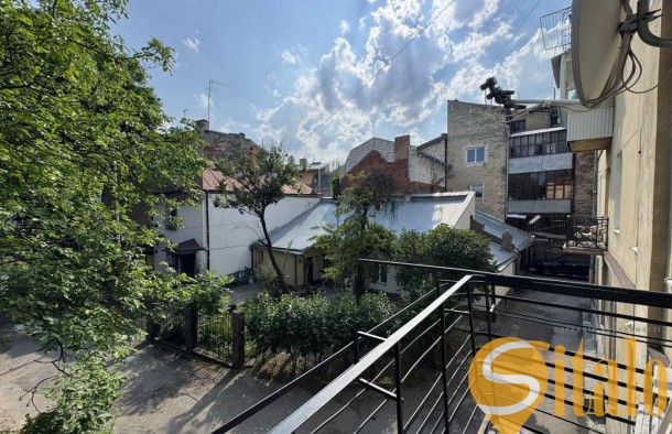 Продаж 2кімнатної квартири в самому серці Львова по вул. Личаківська, фото 3
