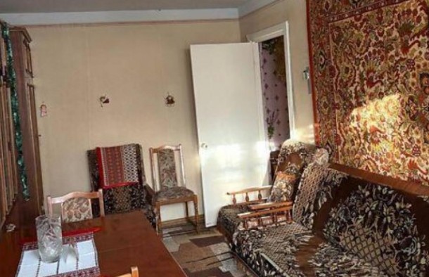 2 кімнатна квартира , вулиця Наукова, Франківський район, Львів, фото 1