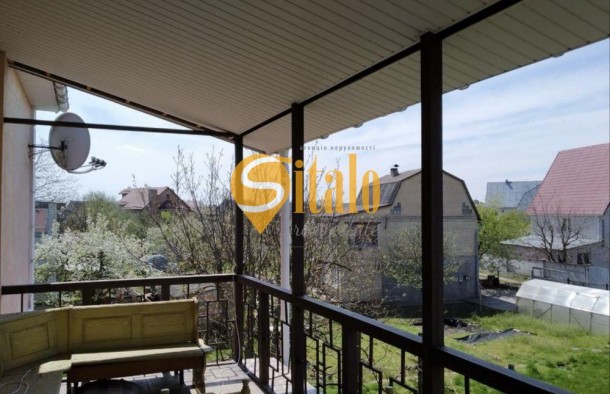 Оренда Будинку на Осокорках дачі, 5 км. від Славутич, фото 5