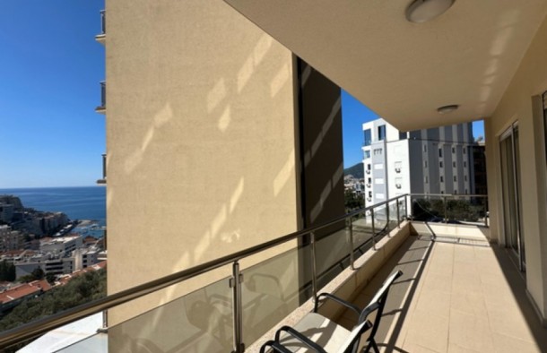 Продаж квартир в Чорногорії в Рафаїловичі rf01449.1bd_s8333, фото 25