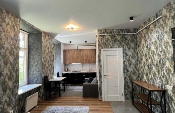 Продаж квартири з ремонтом по вулиці Зелена, Львів, фото 1