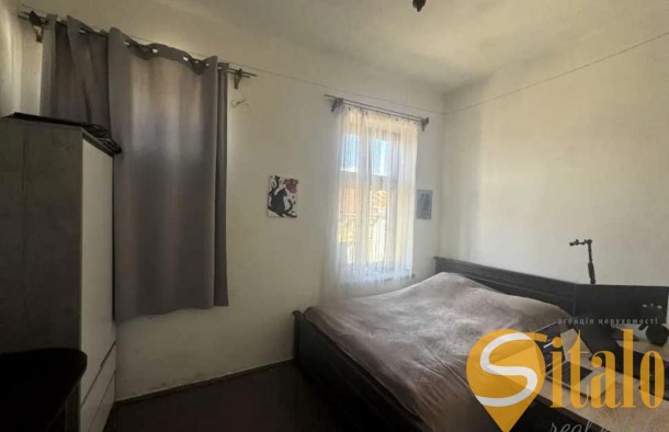 Продаж  1 кмнатної квартири вулиця Замарстинівська.Львів, фото 2