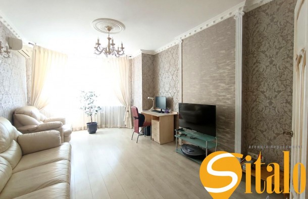 Продаж 2кім. квартири на Осокорках, Чавдар., фото 2