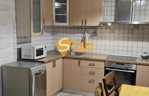 2кімн. квартира 69 м²  Срібний Бриз, Березняки  17 поверх, фото 11