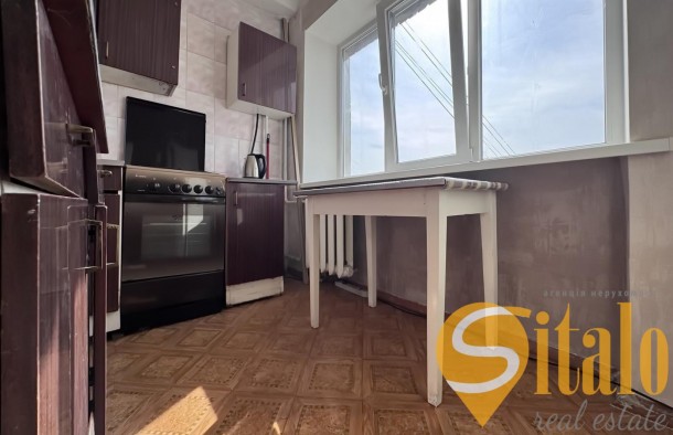 Продаж 2х кімнт. квартири бульвар Центральний., фото 10