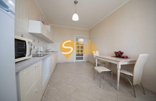 Продаж 1 кімн квартири вул. Чавдар 1  Осокорки Позняки, фото 1