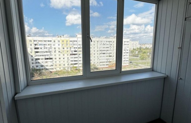 Двокімнатна в райні Амстора з меблями та технікою., фото 7