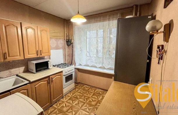 Продаж 1кімнатна квартира на вулулиця Любінська місто Львів, фото 1