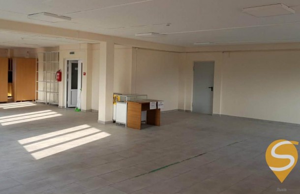 Оренда мультифункціонального приміщення вул. Вашингтона Джорджа, місто Львів, фото 1