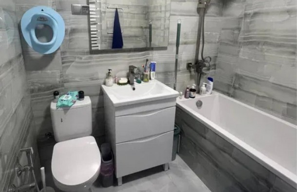 Продаж 3 кім квартира з ремонтом і меблямиіндивід опаленняЧорновола, фото 5