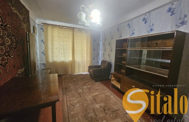 Продаж 2 х кімнатної квартири в Заводському районі., фото 19