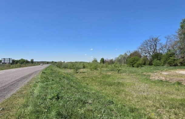 Продаж фасадної ділянки 1.56 га на трасі ЛьвівЛуцьк Н17, фото 6