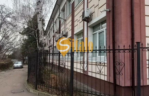 Оренда офіс 320 м²  Паркінг  охорона, 247  вул. Либідська, 1а, фото 2