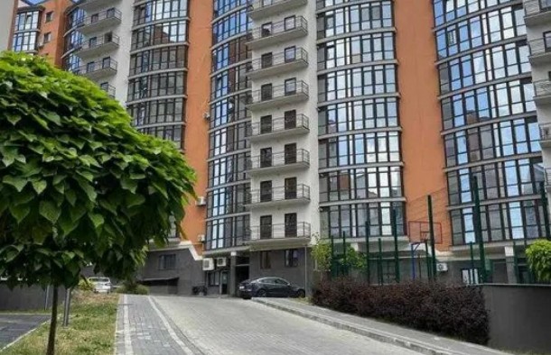 Продаж 3 кім квартири в зданій новобудовіПасічна, фото 28
