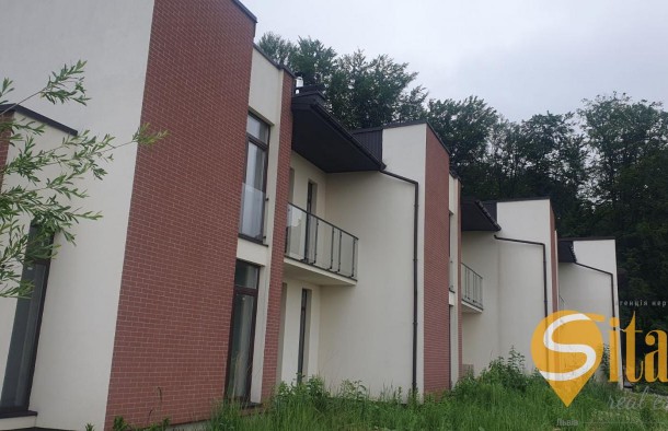 Продаж шикарного котеджу біля лісу, місто Винники, фото 2