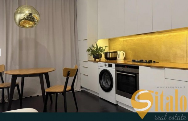 Продаж 1кімнатної  квартири в новобудові вул.Грушевського, Винники, фото 6