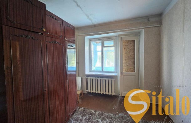 Продаж 2х кімнатної квартири в Шевченківському мікрорайоні., фото 3