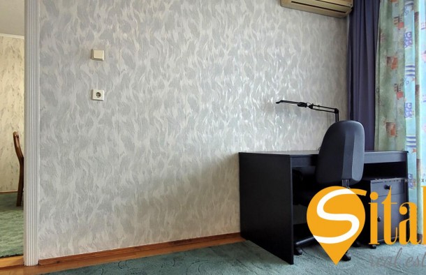 Оренда 4кімнатної квартири на Позняках, 2й поверх, ГАЗ, фото 13