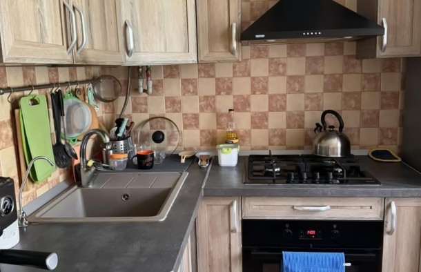 Продаж 2х кімн. квартири вул. Патріотична біля ДК Орбіта., фото 6