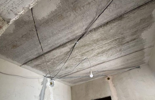 2 кім квартира в новобудові з частковим ремонтомЖК Липки, фото 15