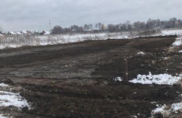 Продається земля  Земельна ділянка  Крихівці Світло, фото 1