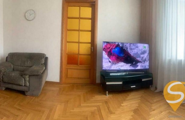 Продаж 4х кімн. квартири вул. Сталеварів, Вознесенівський рн., фото 2