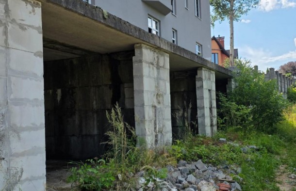 Продаж затишних котеджів без ремонту по вулиці Садова, с. Бірки, фото 4
