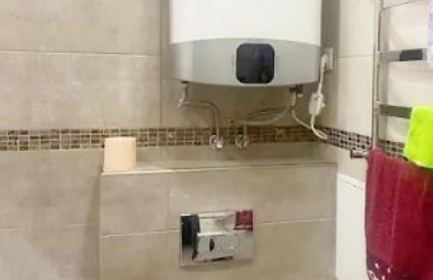 Святошинський ЖК Столичні каштани Якуба Коласа 2В Монолітнокаркасний Ремонт, фото 9