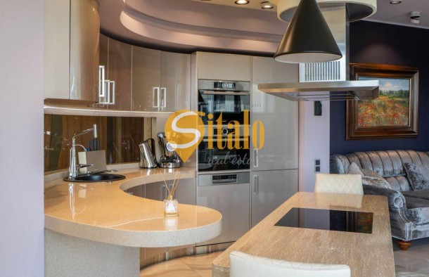 Оренда 3кім. квартири Pechersky Печерський, фото 6