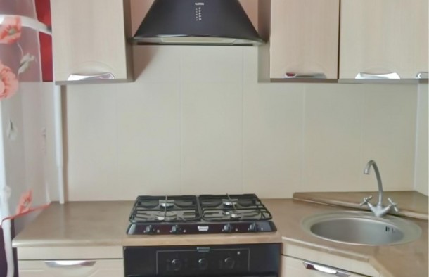 Продаж однокімнатної квартири у районі Гагаріна. Гагаріна., фото 2