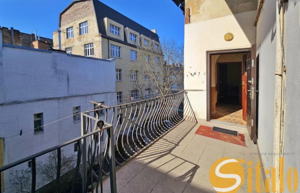 2к квартира, ремонт, індивідуальне опалення, центр, вул. Коперника, Львів, фото 10