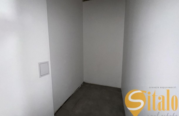 Продаж 2ох кімнатної квартири по вулиці Липинського ЖК Парус, ближній центр, фото 15