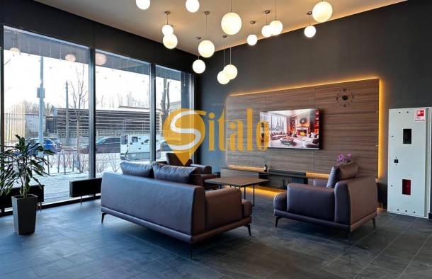 Продаж 2кім. квартири в ЖК GREAT, Дніпровська набережна, фото 10