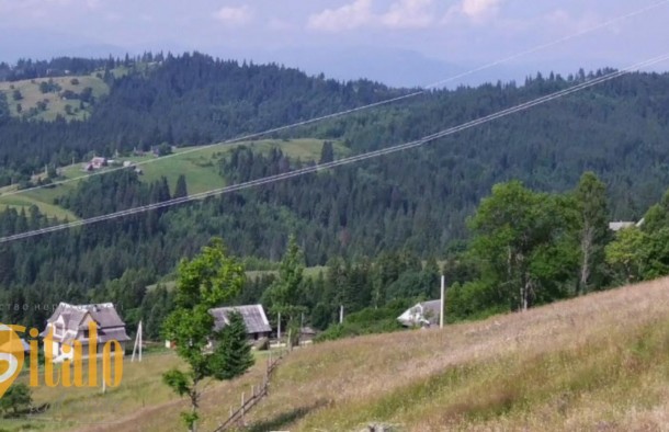 Продається земельна ділянка  в Яблуниці, фото 9
