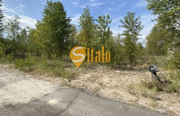 Ділянка 12 соток на півострові, Осокорки, метро Славутич 6 км, фото 5