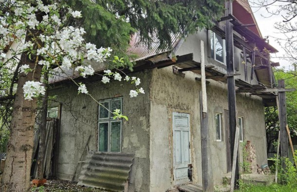 Будинок 13 сотих Садове товариство в Соповім.Коломия, фото 4