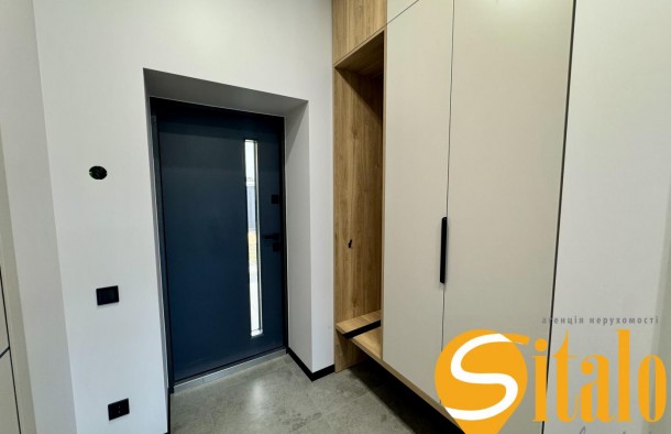 Будинок дом з газом і каміном 150м2, Осокорки, 6 соток,Osocor Residence.Славутич, Осокорки, фото 7
