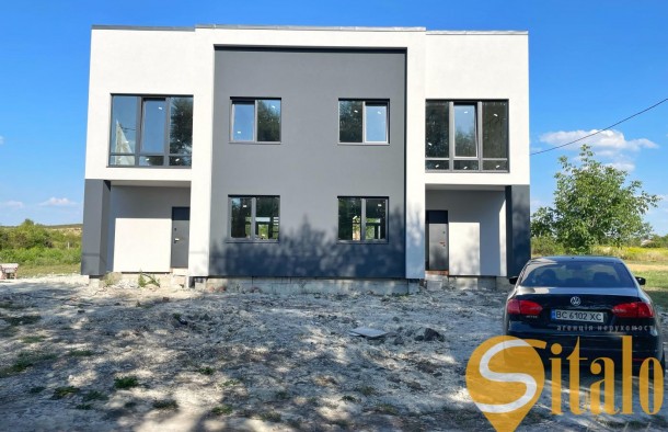 Без Комісії Продаж дуплексу Підбірці  Тракт Глинянський, фото 2