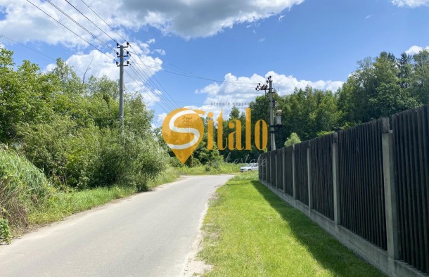 Будинок з видом на Стежки в Лісниках, Новообухівський напрямок, 44 кв. м., 29 сот., фото 25