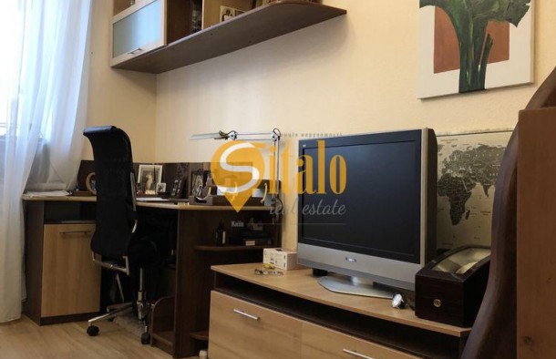 Чудова 3кімнатна сталінка з високими стелями та авторським ремонтом., фото 4