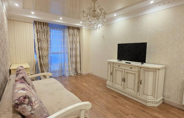 Оренда однокімнатної квартири на Чорновола, фото 6