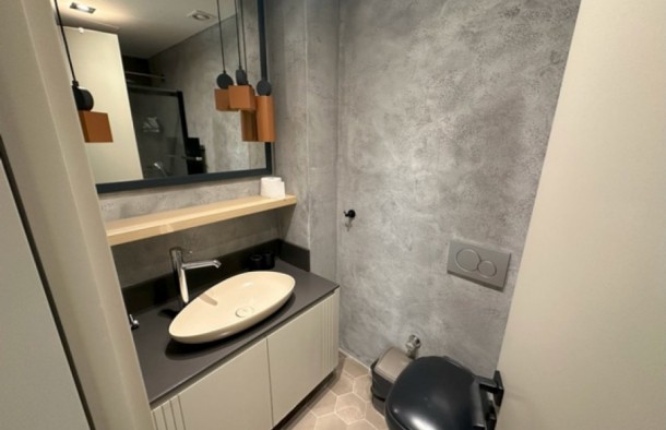 Продаж квартир в Чорногорії в Тіваті tv01461.2bd_s8601, фото 15