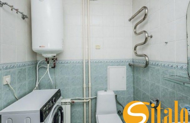 Подільський Виноградар 3х кімнатна 91 м.кв. пт Порика Ретровіль, фото 7