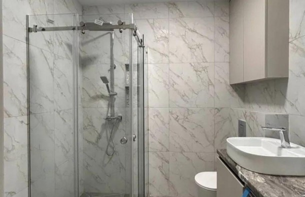 Продаж 1 кімнатна квартира вулиця Зелена ЖК Viking, фото 5