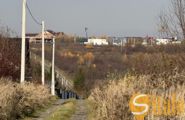 Земельна ділянка, Сокільники, фото 5