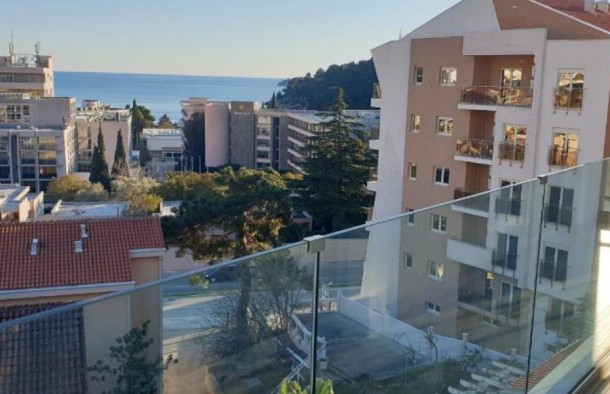 Продаж квартир в Чорногорії в Бечичі bc01320  2bd_s8312, фото 17