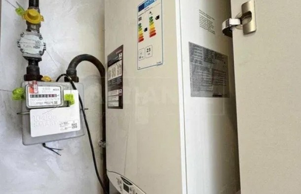 1к квартира з ремонтом  вул.Незалежності м.ІваноФранківськ, фото 8