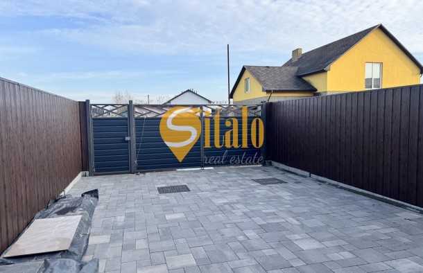 Дом з ремонтом, будинок, таунхаус метро Славутич, Осокорки, фото 23