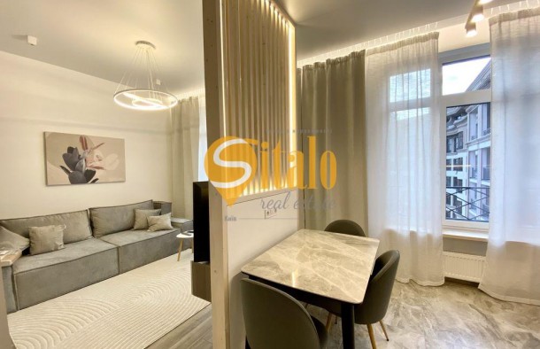 Оренда квартири 45м2 в жк Печерськ плаза, Перлина 52, фото 2