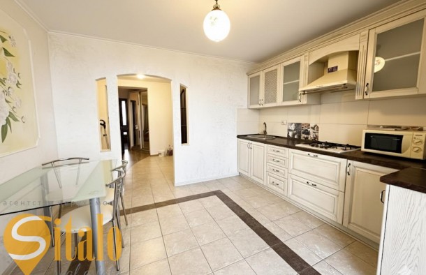 Продається простора 3 кім. квартира Постанови, фото 4